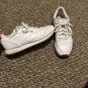 Reebok womens shoes